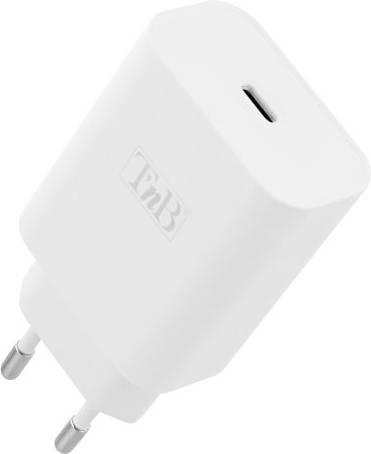 Carregador TNB USB-C Power Delivery (45W - Branco)