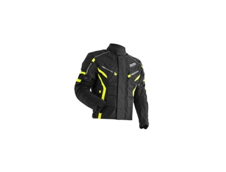 Casaco de Homem IMS Aquila Neon Amarelo (S)