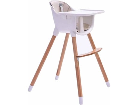 Cadeira de Refeição STAR IBABY Babify Dual Plus 2 em 1 Cadeira de Refeição STAR IBABY Babify Dual Plus 2 em 1