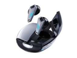 Auriculares Sem Fios Bluetooth Modo De Jogo Lurelia