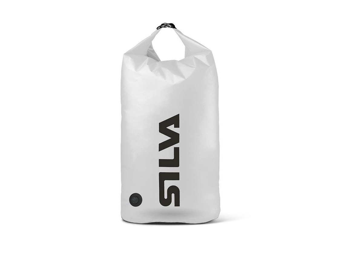 Silva Saco Estanque Dry Tpu-V 48L