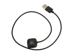 Cabo Usb Magnético Substituto Para Fitbit Versa4/3 Sense/sense2