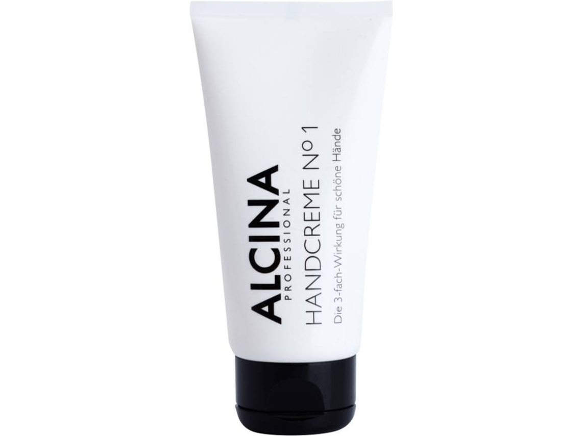 Creme de Mãos ALCINA Protective Cream
