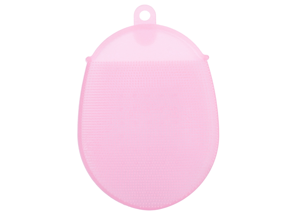Conjunto de Escova de Vaso Sanitário com Suporte para Parede