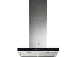 EXAUSTOR AEG DBE5660HB 60CM  e 53 dB(A