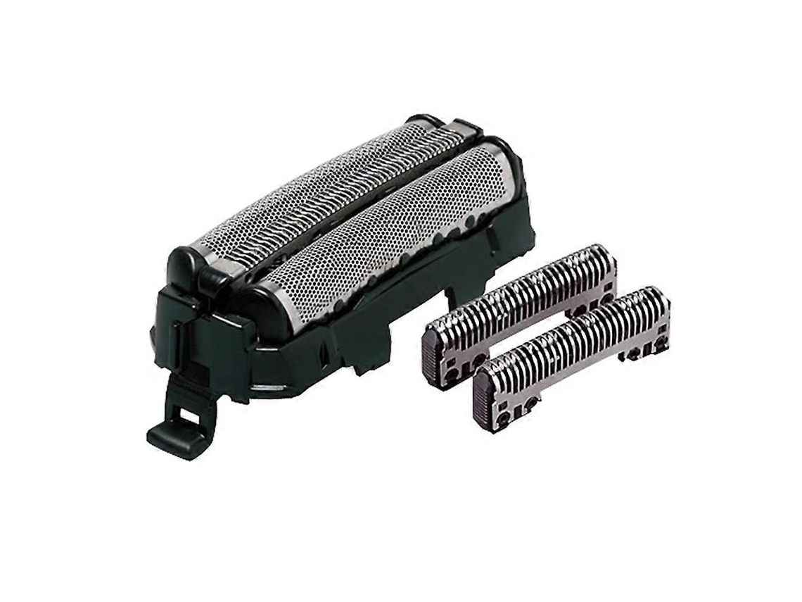 Rede Externa E Lâmina Interna De Barbear Substituíveis, Compatível Com Barbeadores Elétricos