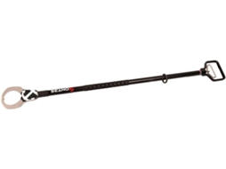 Xalavar SEANOx Tuna Grip Big Game Preto