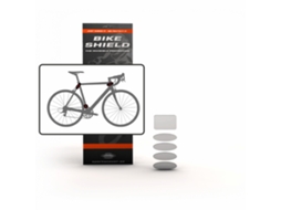 Película Protetora BIKESHIELD Shield