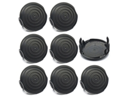 Conjunto de 12 Cintas de Lixa 100x610 Mm BRILVIBERA