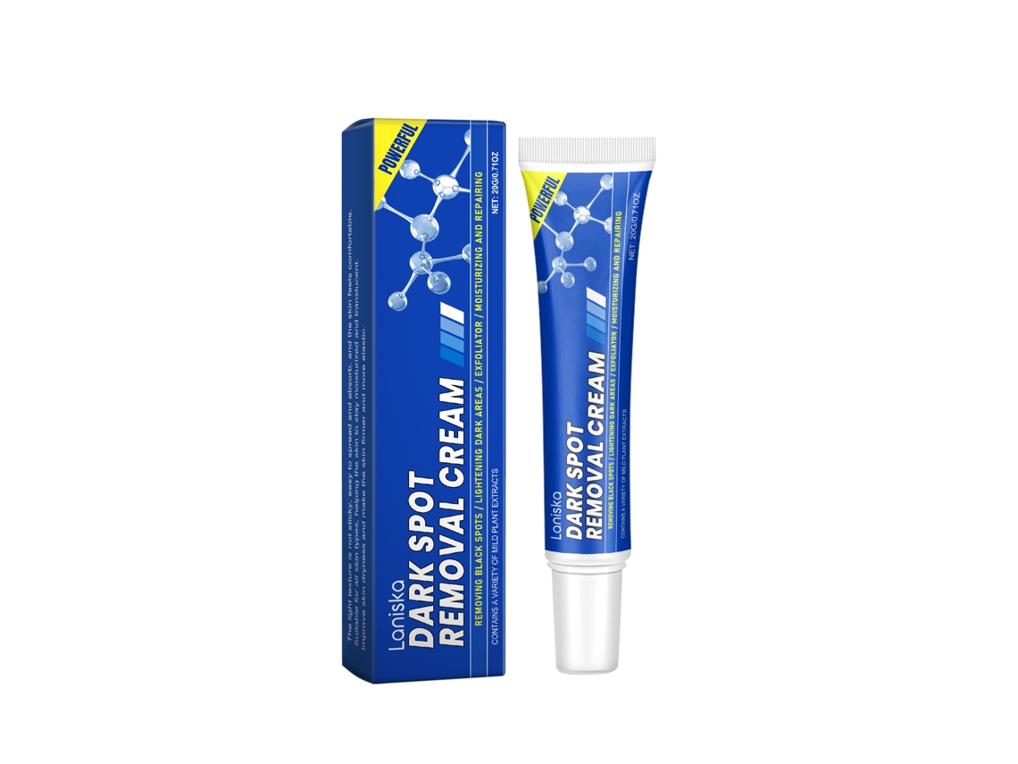 Caneta Clareadora Dental Rápida Eficaz LAXISCREED