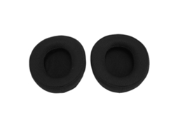 2 Almohadillas para Auriculares Inalámbricos Arctis Nova Pro, Malla Transpirable | S/MARCA