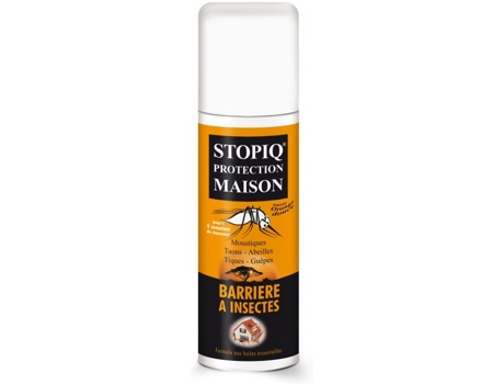 Spray inseto repelente 75ml Stopiq