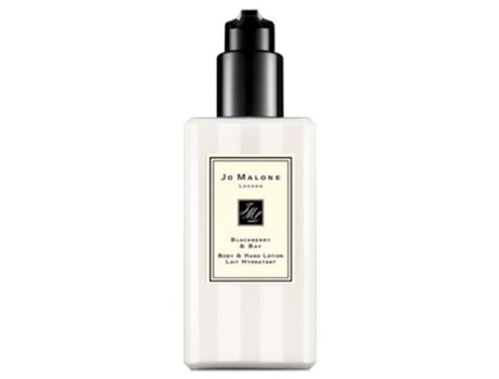 Jo Malone Blackberry & Bay Loción Corporal 250 Ml