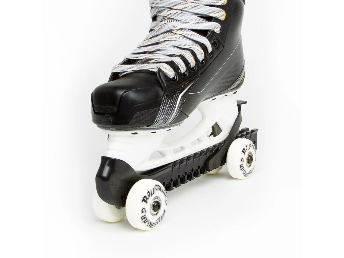 Protetores De Patins Rollergard Com Rodas