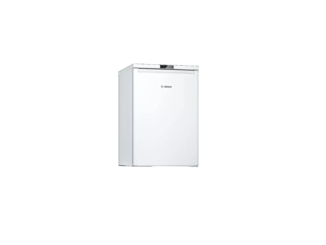 Freezer Superior Estático 56Cm 83L Gtv15Nweb BOSCH