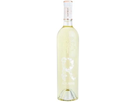 R De Roubine Mediterrâneo - Vinho Branco da Provença