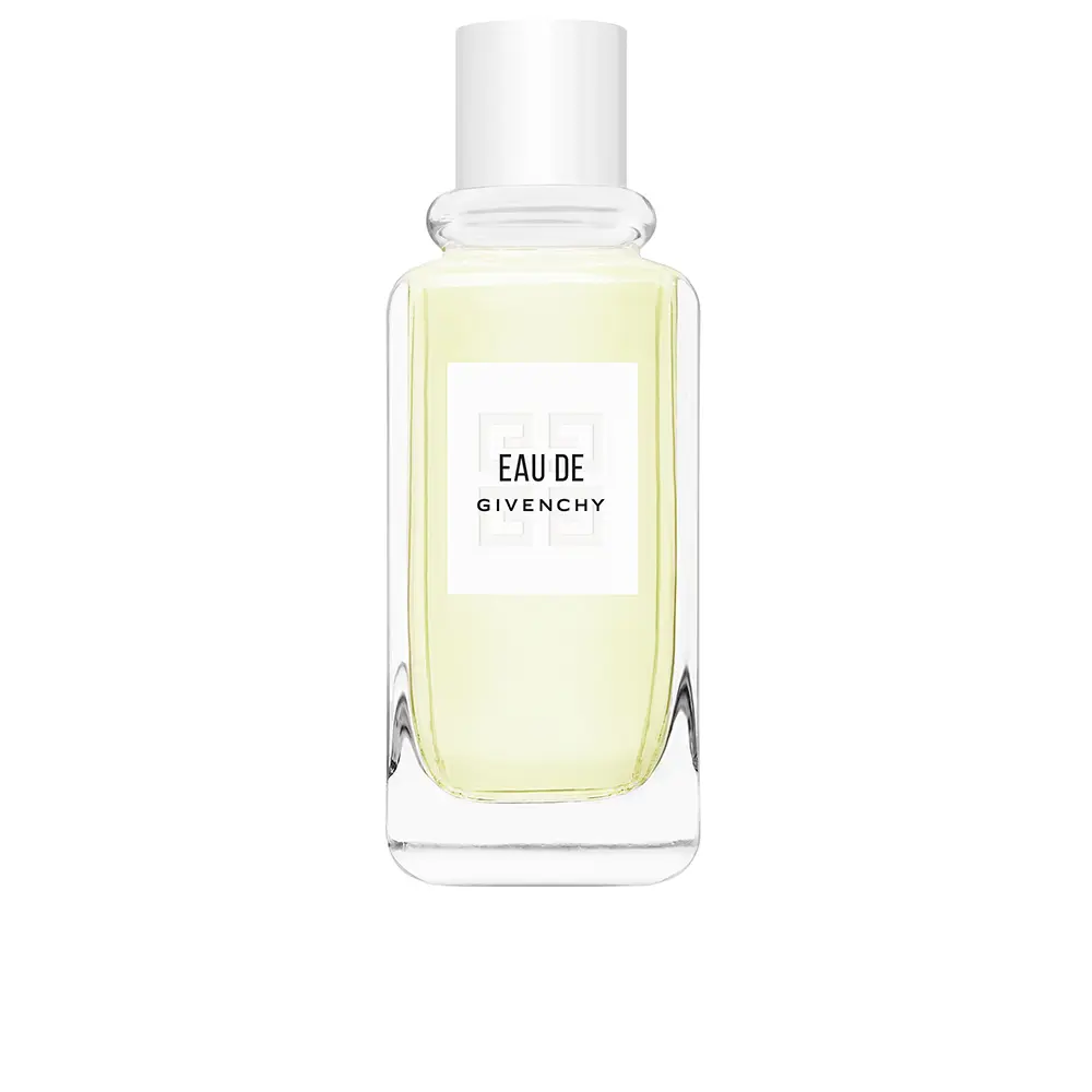 Eau De Givenchy Edt Vapo 100 Ml