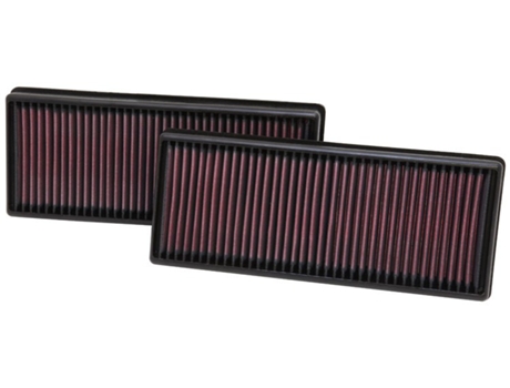 Filtro De Ar K&N 33-2474
