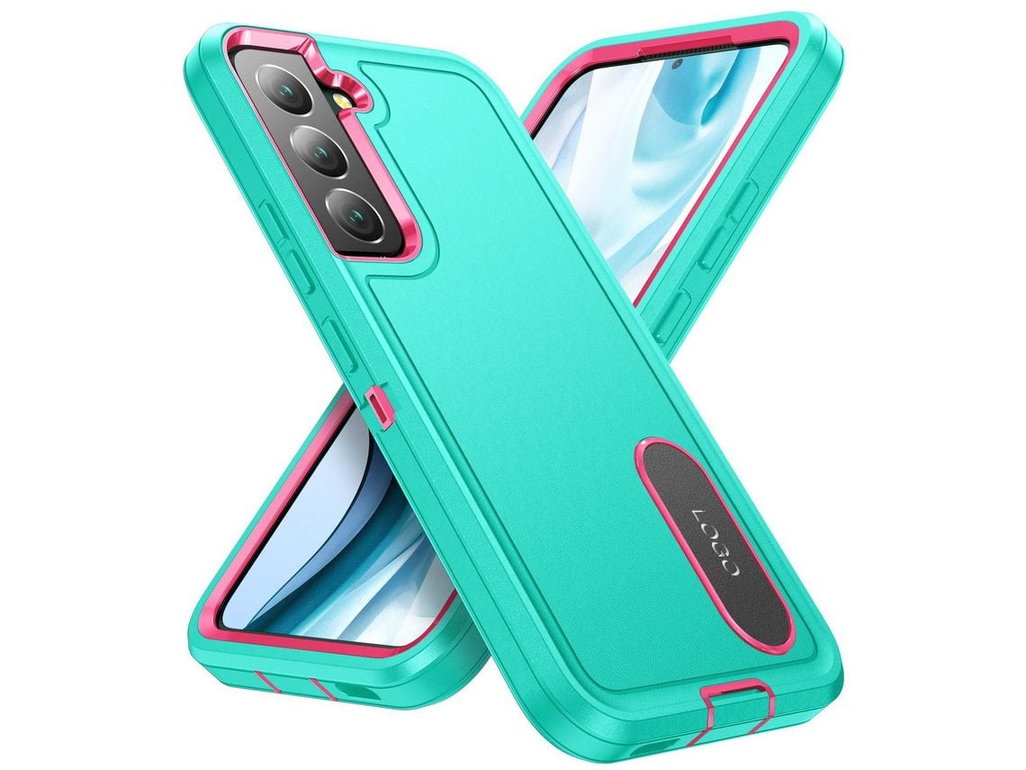 Capa Queda Para Samsung Yemaesre