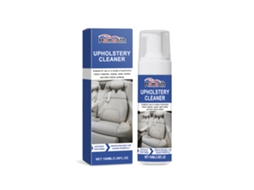 Mousse de Limpeza Interior para Carros LAXISCREED Limpeza Profunda e Eficaz
