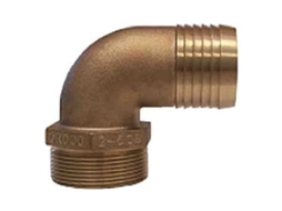 Canalizar para Adaptador Hose Castanho 32 Mmgroco