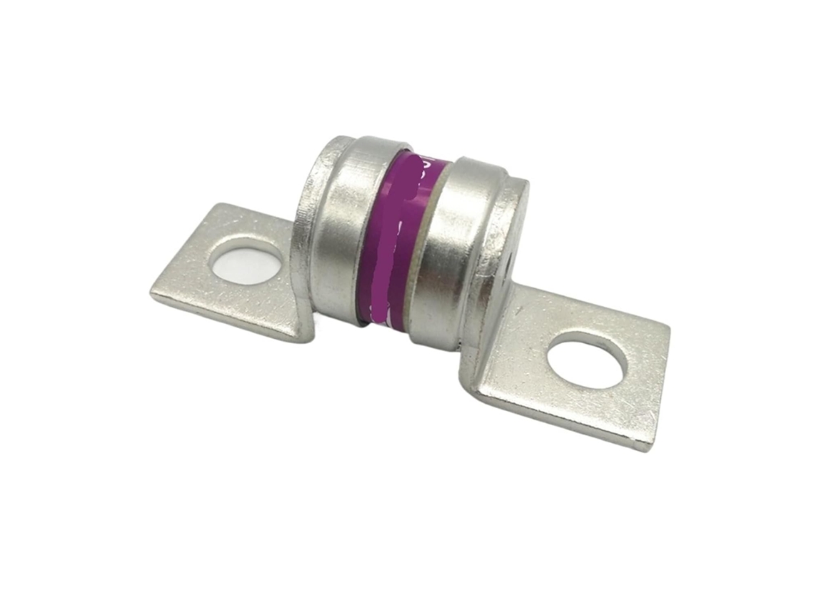 Fusível Rápido Rgs15 Ar 250v-315a300a250a200a Lmt-200(350a) Para Uso Doméstico E Profissional Com Acabamento Resistente