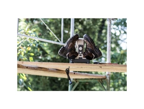 Secador de sapatos de 2 pares ALPENHEAT dry4