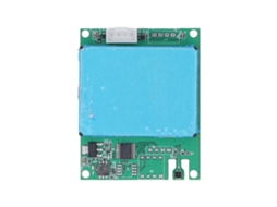 Laxiscreed Módulo Sensor De Qualidade Do Ar Com Monitor De Pm2.5, Co2 E Tvoc