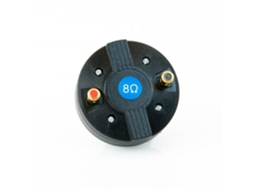 Tweeter Magnetico Compressão 1'' 60W Profissional