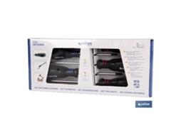 Set destornillador 5 pcs