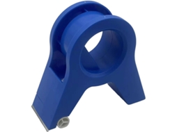 Dispensador De Fita Adesiva Para Pintura, Cortador Portátil Para