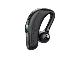 Fone de Ouvido MDUG para Jogos Estéreo Sem Fio, Microfone, Estúdio V5.1