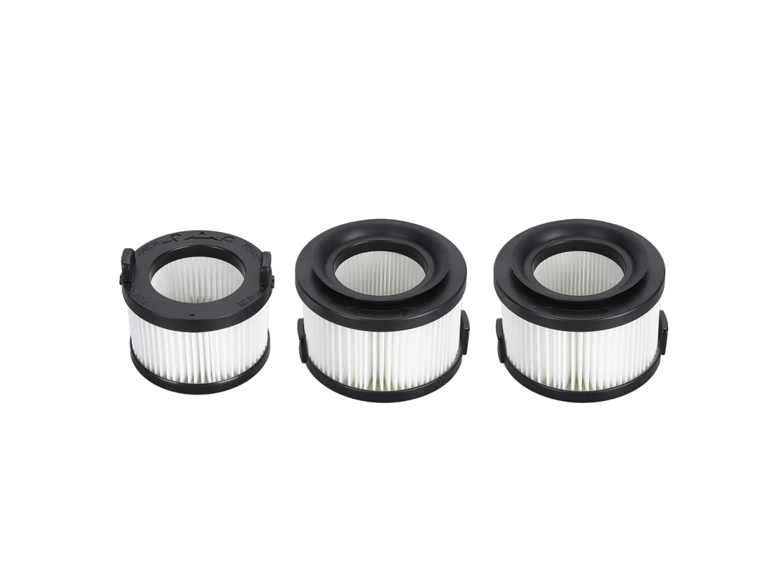 Filtro de Reposição para Aspirador Levoit com Hepa S/MARCA