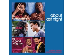 CD About Last Night: Original Motion Picture Soundtrack