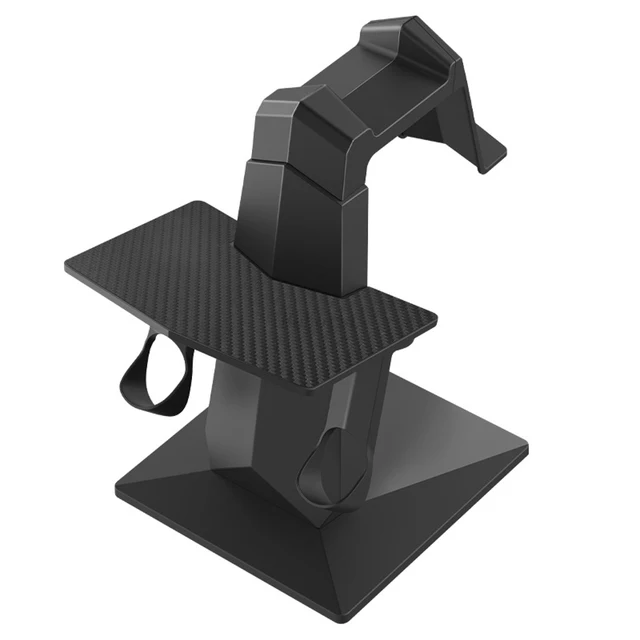 Suporte de Secretária Universal CHRUI compatível com Quest 3/2/3 (preto)
