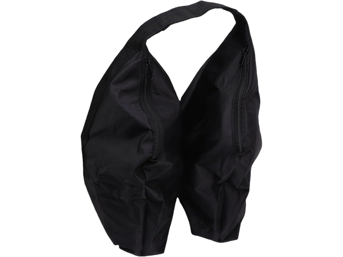 Saco De Areia Para Pernas Barraca, Tecido Oxford 1680d Com Design