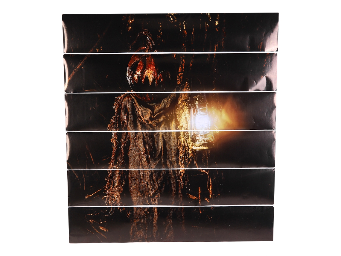 Laxiscreed Capa De Travesseiro Halloween Para Casa, Sofá E Carro - Decoração Temática De Outono