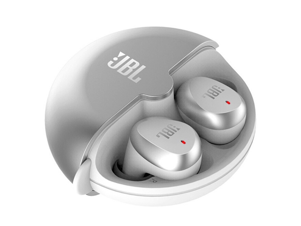Fones de Ouvido Bluetooth LAXISCREED Estéreo Impermeáveis Esportivos
