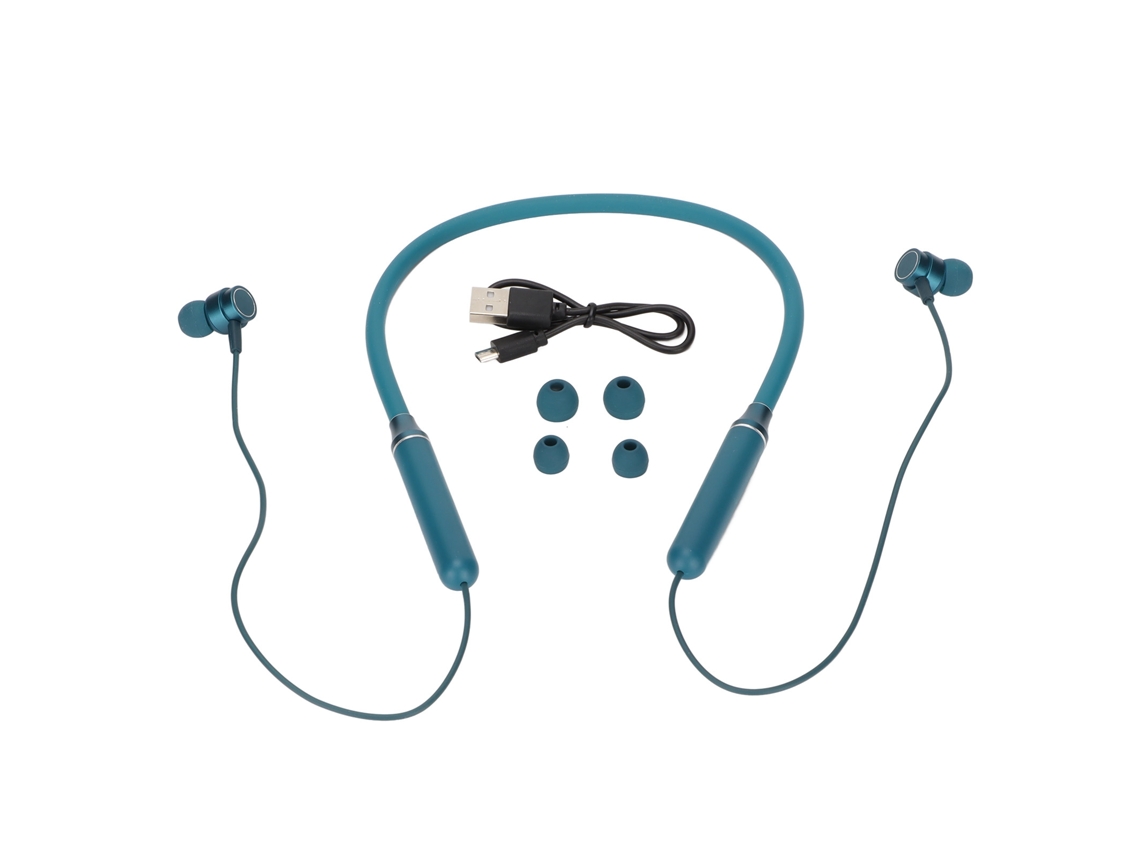 Fones de Ouvido Bluetooth Colar LAXISCREED