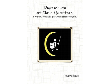 Livro Depression at Close Quarters de Barry Hardy (Inglês)
