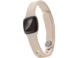 Eletrônicos Pulseira De Proteção Eletrostática Com Tecnologia Descarga, Pulseira De Silicone Para Usuários Sensíveis E
