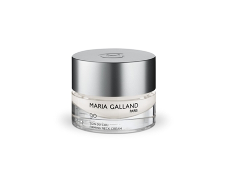 Les Especifica. 90 Soin Du Cou MARIA GALLAND