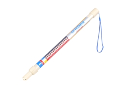 YURU testador de água 2 em 1 electric eco stick EC/CF/PPM analisador de nutrientes medidor de condutividade