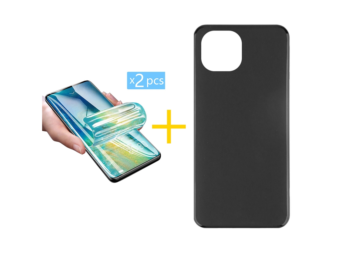 Pelicula de Vidro SKYHE iPhone 16 Plus
