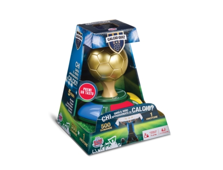Brinquedo GRANDI GIOCHI GG01319 (7 anos)