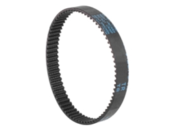 Laxiscreed Correia Circular Em Borracha Sintética Classe Industrial Corr-hdt3m