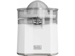 Espremedor Elétrico BLACK+DECKER Bxcj40e (40 W)