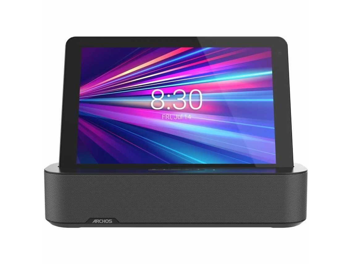 Tablet ARCHOS Unisoc 4 Gb Ram 64 Gb Preto