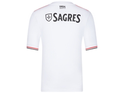 Camisola Alternativa BENFICA 2021/2022 Criança (128 cm)