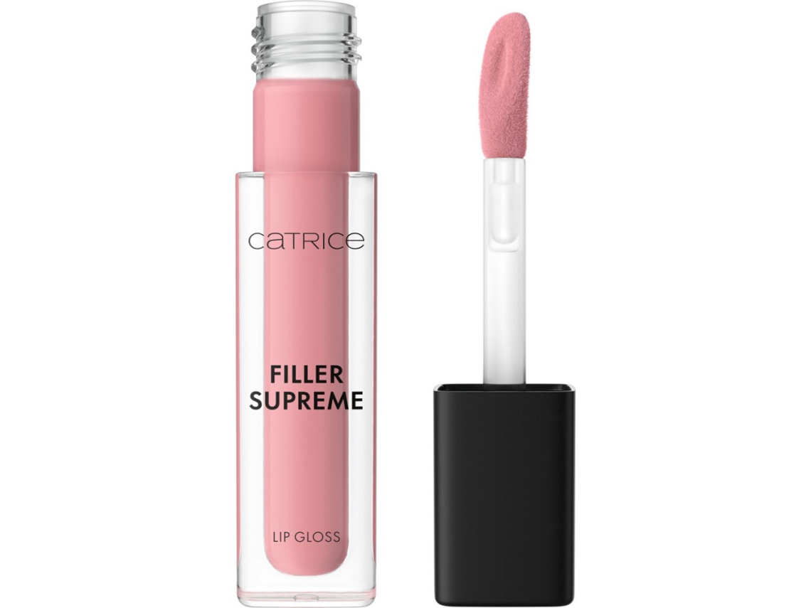 Gloss Rellenador De Labios Supreme
